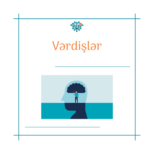Vərdişlər